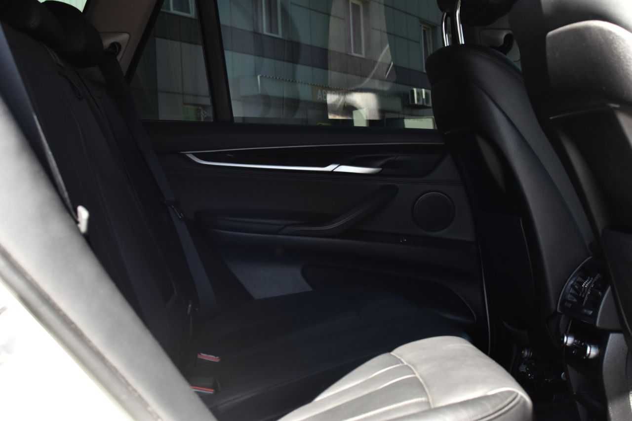 BMW X5 f15 2015р. 3.0 бензин, обмін [Перший внесок від 20%]
