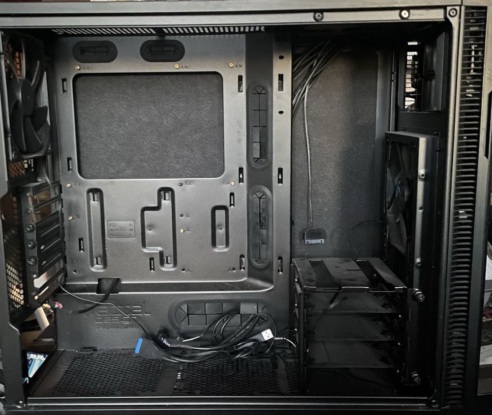 Obudowa komputerowa Fractal Design