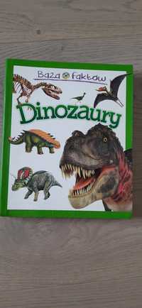 Kompendium wiedzy o dinozaurach