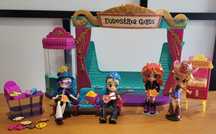 Equestria Girls mini