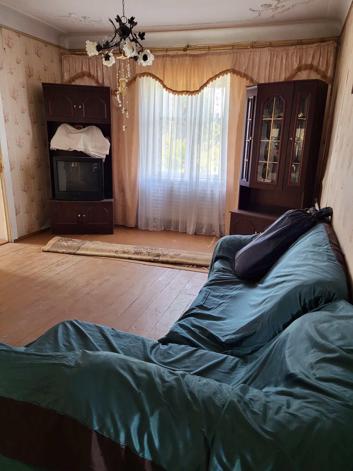 Продам будинок смт Благодатне (Волинська обл)