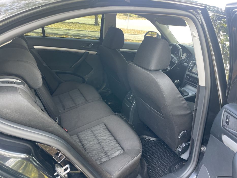 Продам Skoda Octavia A5 2011
