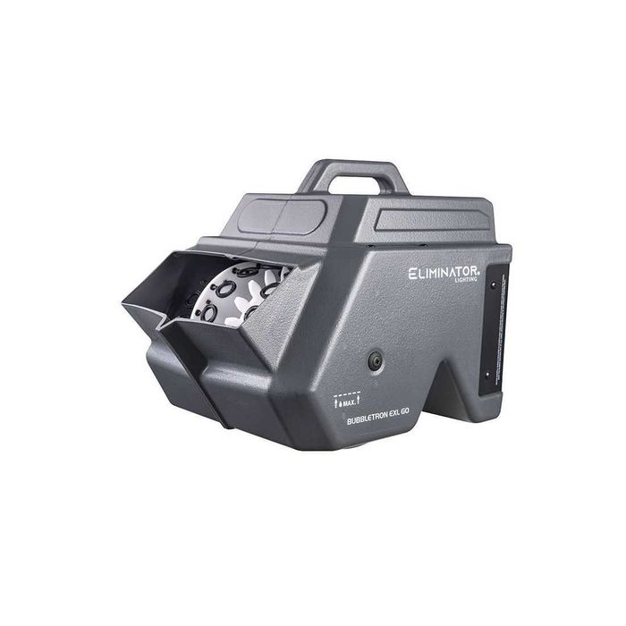 Wytwornica do baniek mydlanych BEZPRZEWODOWA bańki mydlane maszyna