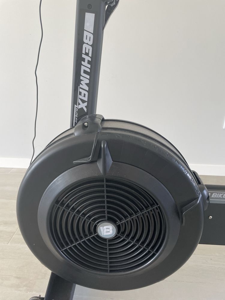 Air Bike Bicicleta Crossfit BeHumax