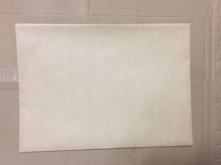 Envelopes de papel reforçado