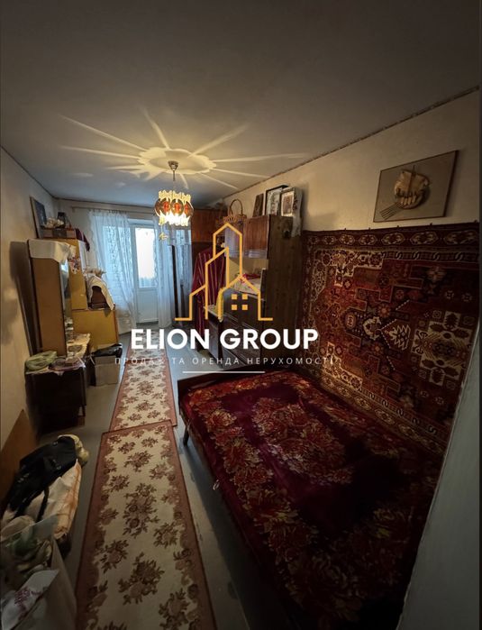 ‼️Здається 3-х кімнатна квартира, навпроти ЖД вокзалу, центр