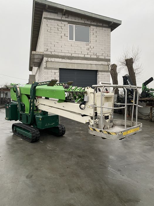 Автовышка 29 м паук Falcon 290