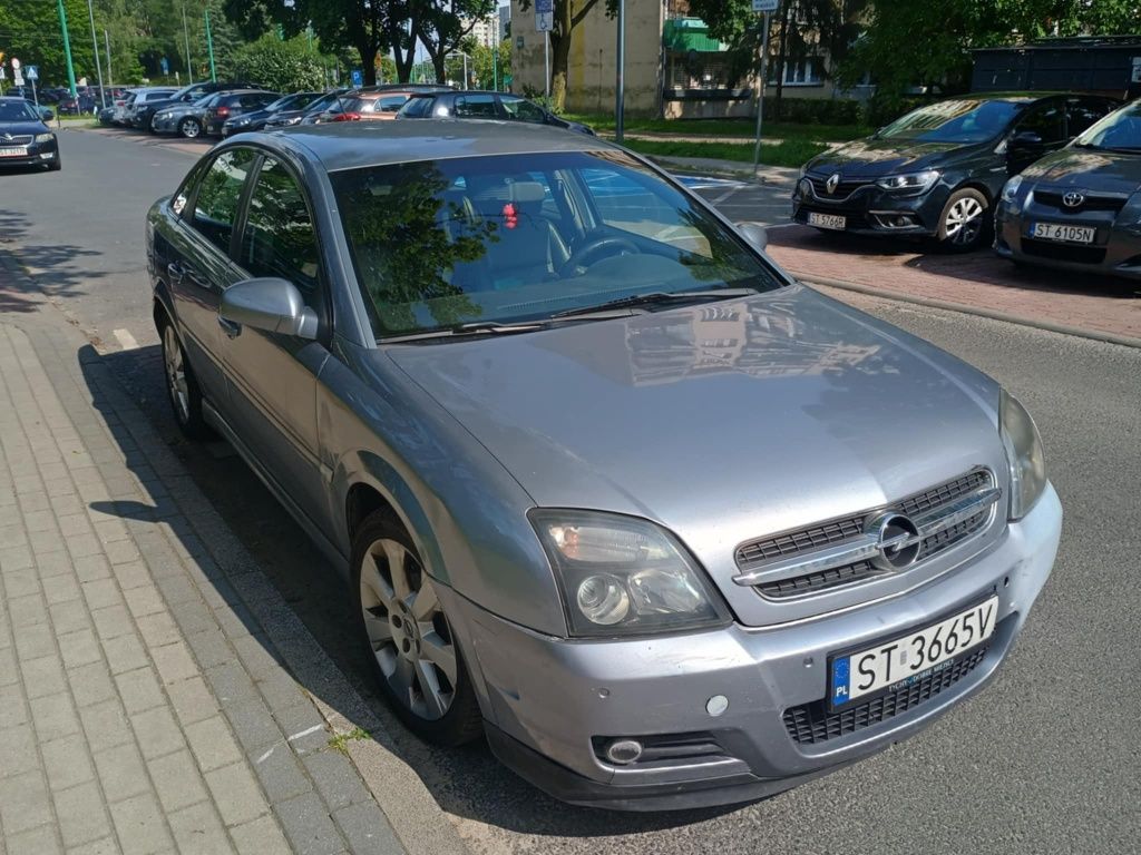 Samochód osobowy
