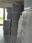 Styropian grafitowy