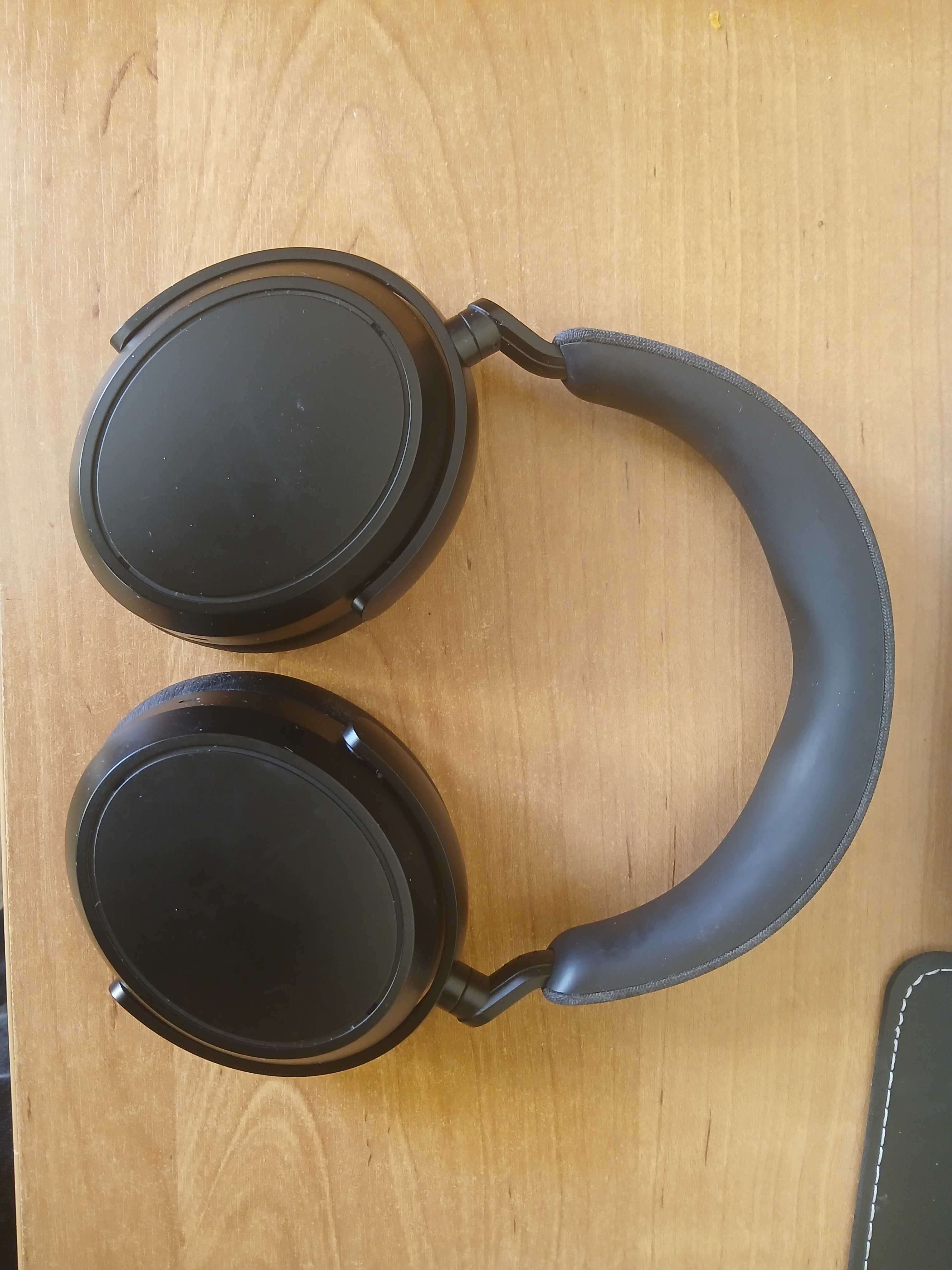 Sennheiser momentun 4 na gwarancji