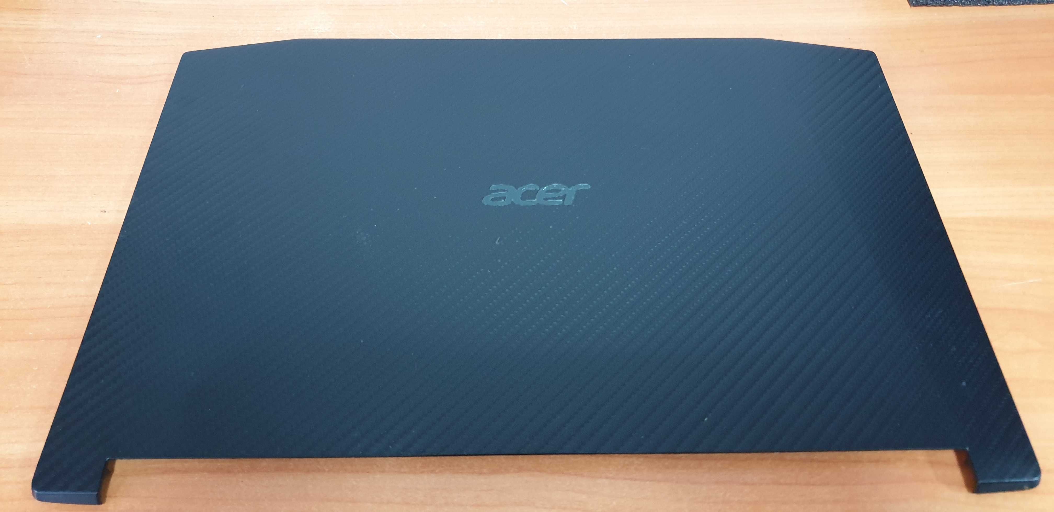 Acer Nitro 5 AN515-55 Корпус A (крышка матрицы) б/у