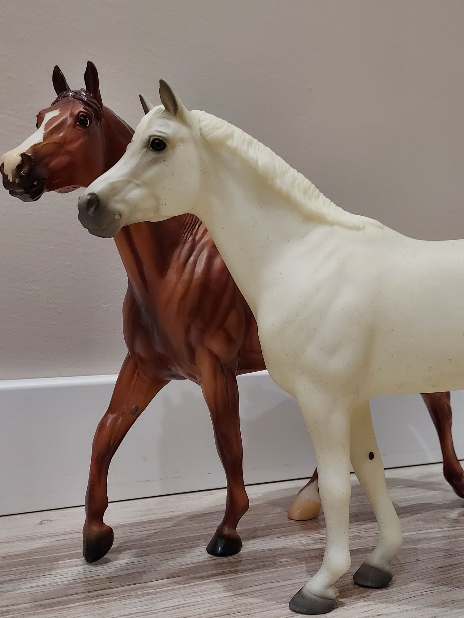 Breyer Traditional Snowman