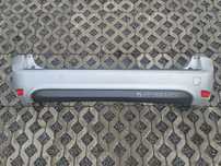 Zderzak tylny ford focus mk2 kombi lift kl 03
