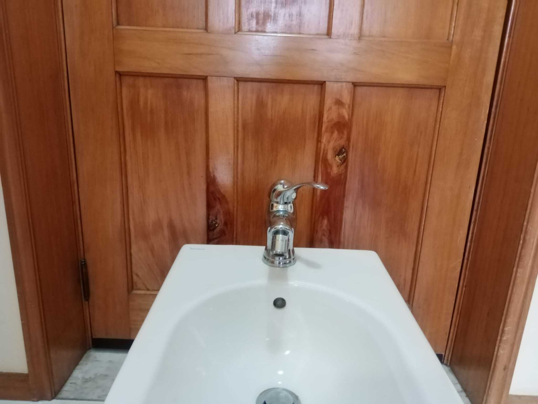 Bidé Sanitana Nexo