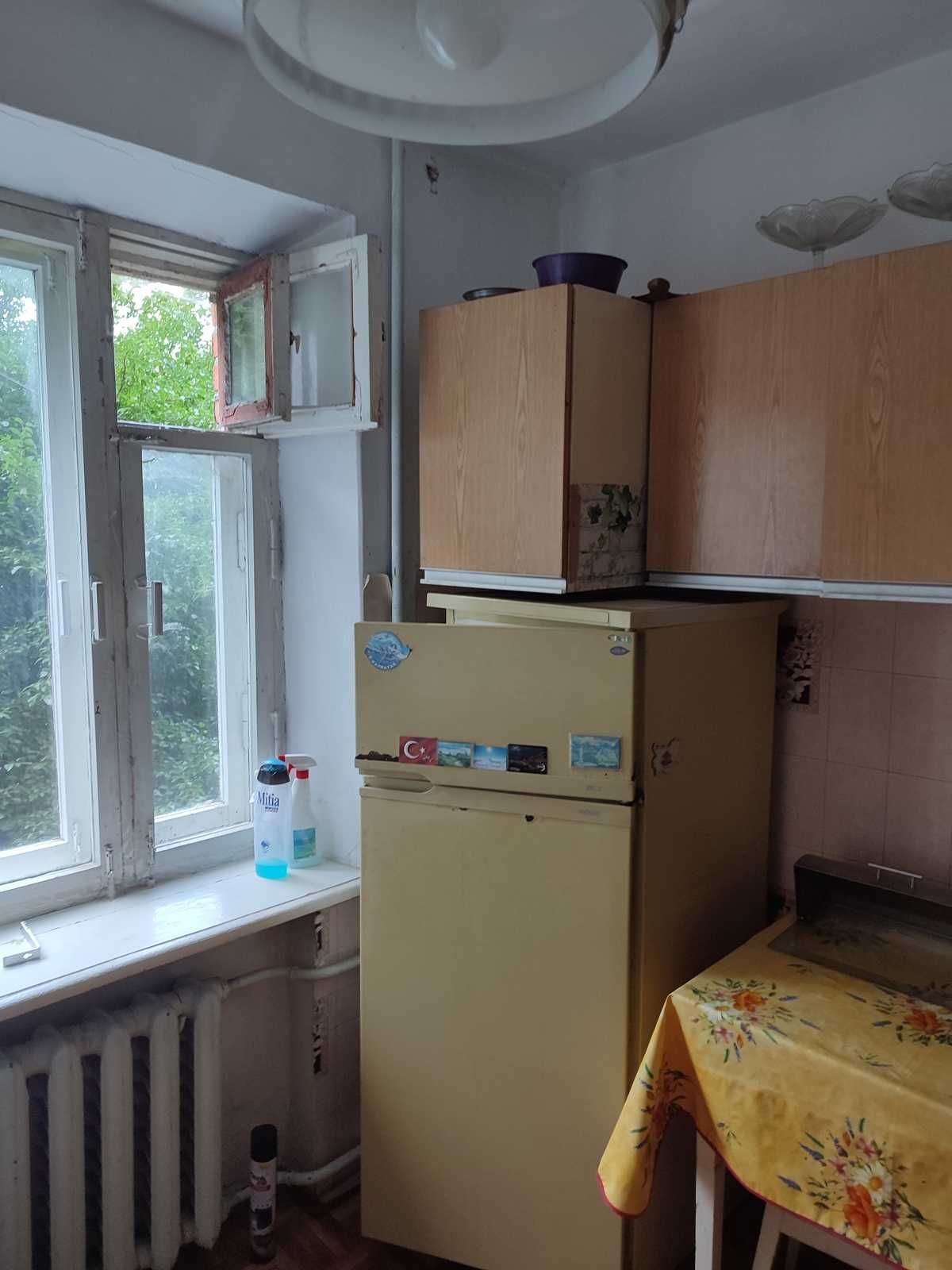 Оренда 2к квартири даліні Гречани SL