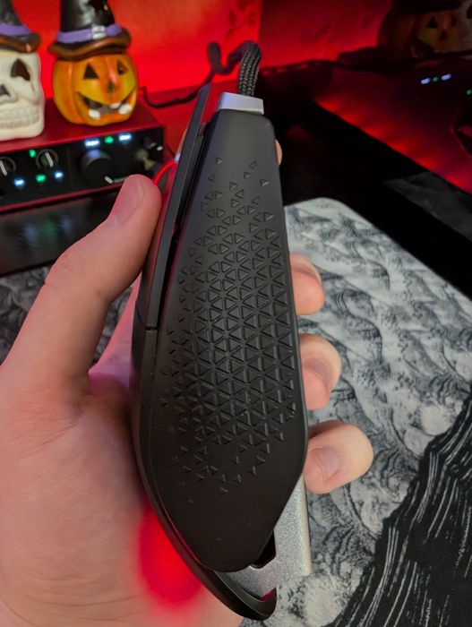 Мышь Corsair M65 RGB Ultra (Wired)