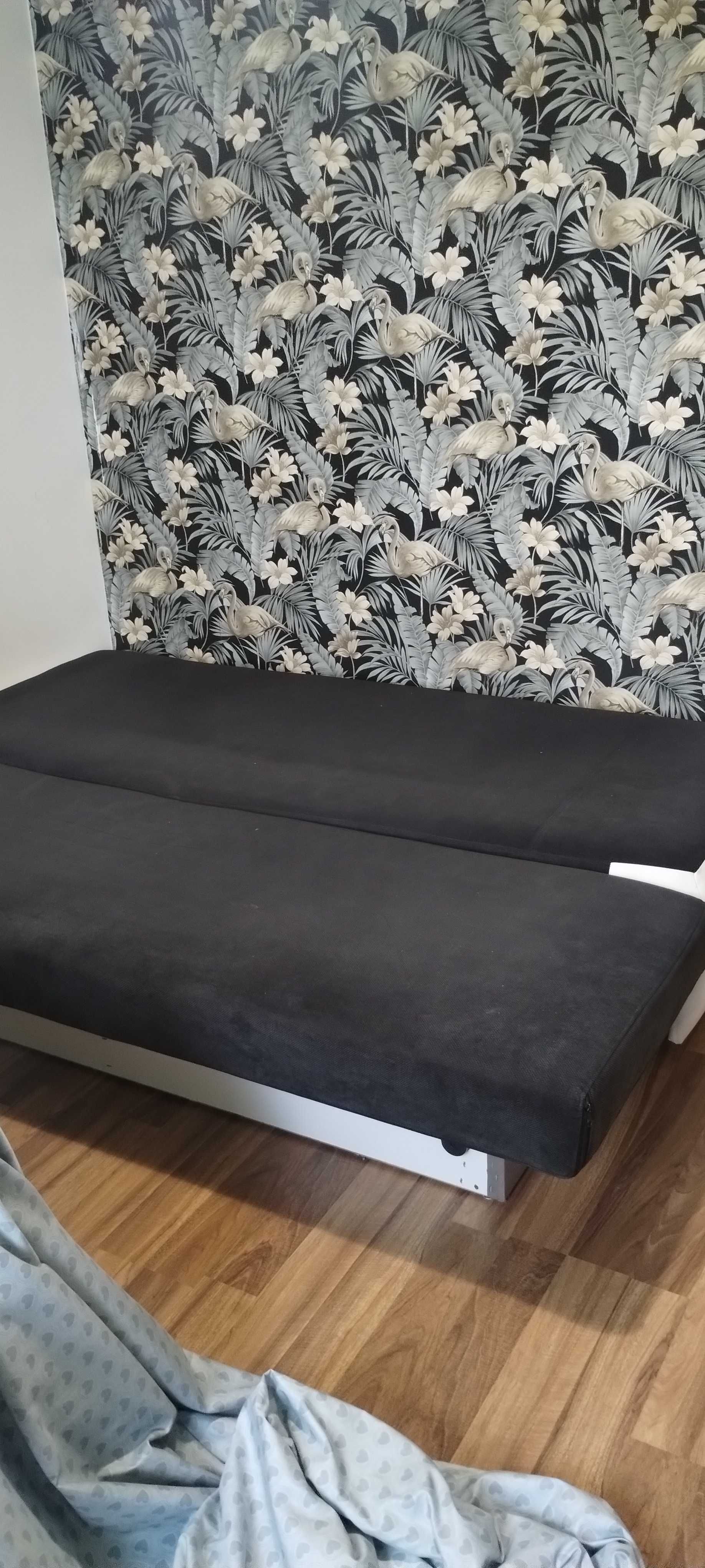 Łóżko/Sofa rozkładana