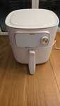 Air Fryer Philips Ovi Smart 2.0 XXL HD9876/20 Wifi Jak Nowy.
