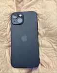 IPhone 15 Black 128 Gb Neverlock