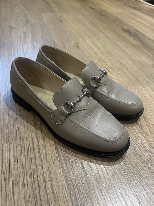 Лофери, туфлі Estro, 37 р.