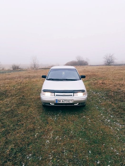 Продам Ваз 2110,2005рік газ/бензин.можливий обмін