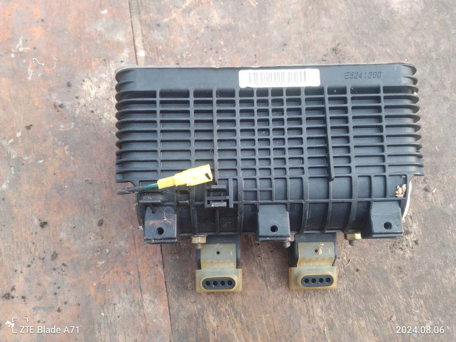 Продам подушку безпопасності Опель Вектра Б