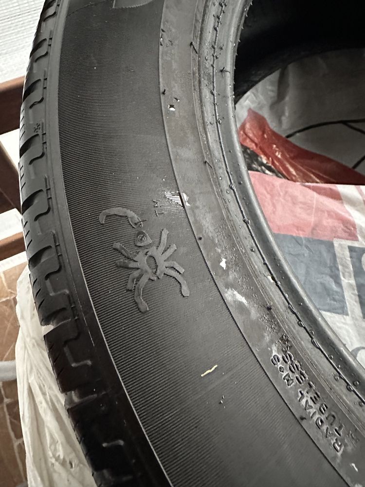 265/50r20 Pirelli Scorpion Winter Extra Load