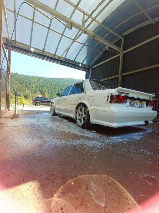 Продам Ниссан(sr20) примера Обмен