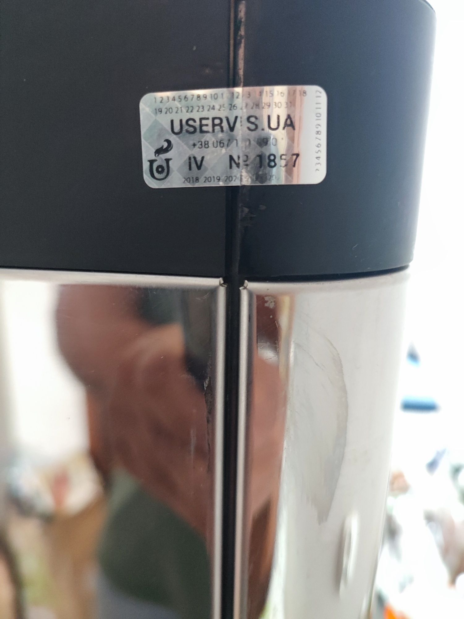 La Cimbali S30 CS11
