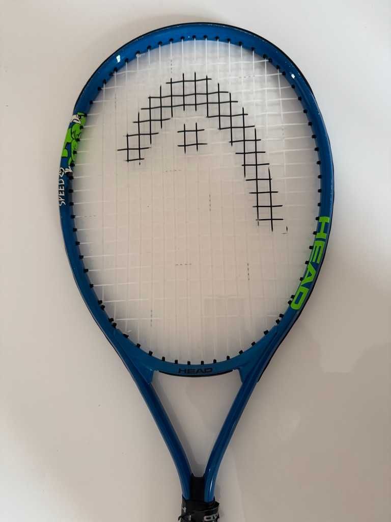 Raquete de Tênis HEAD Speed 25 Júnior/Infantil Tennis Racquet