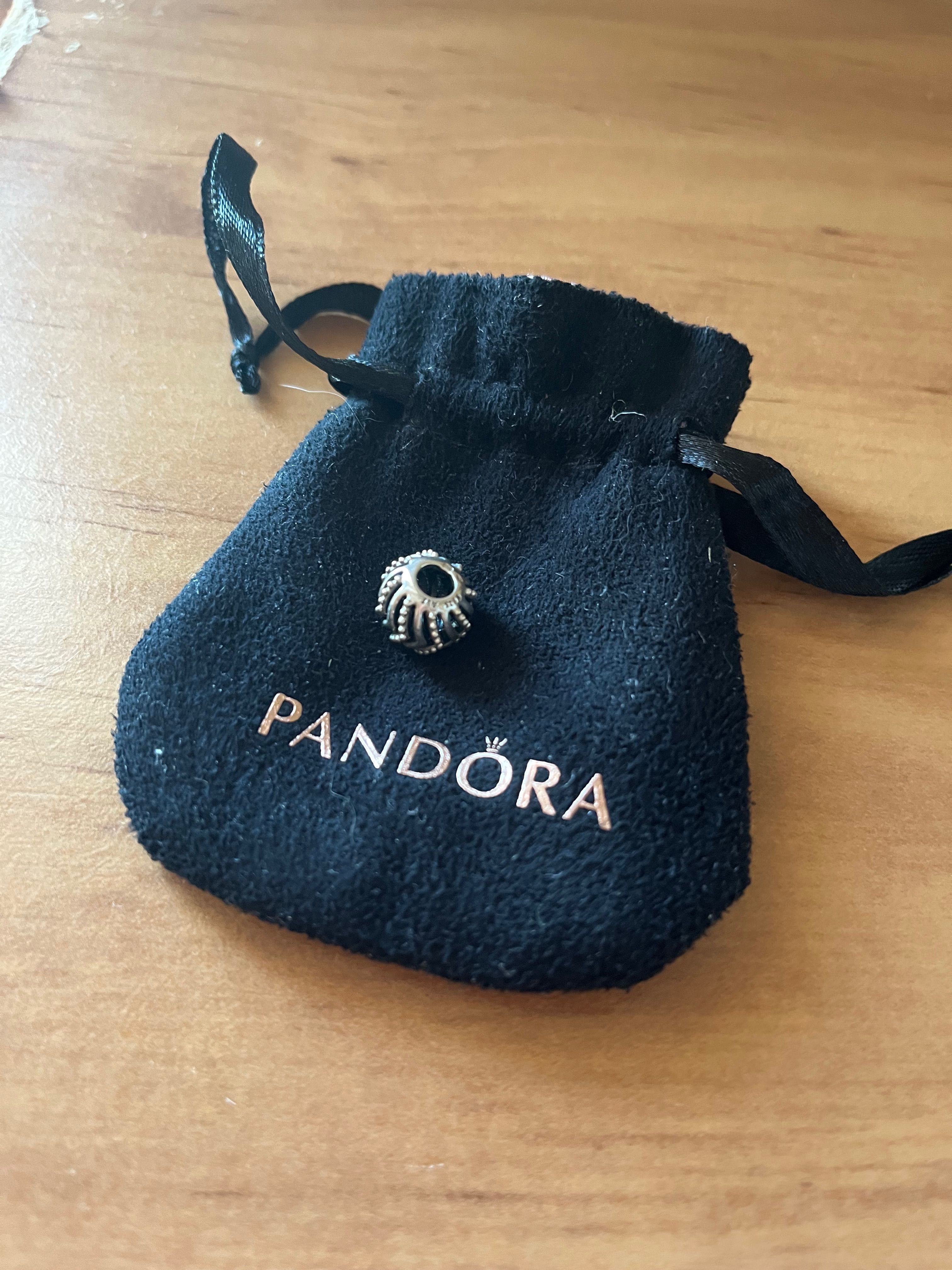 Conta da pandora