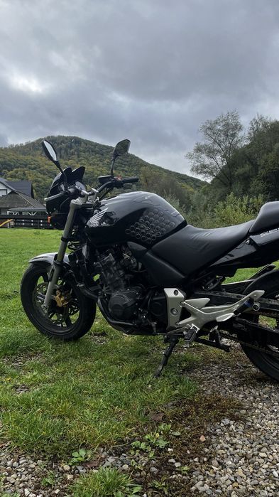 Хонда СБФ600 2004р