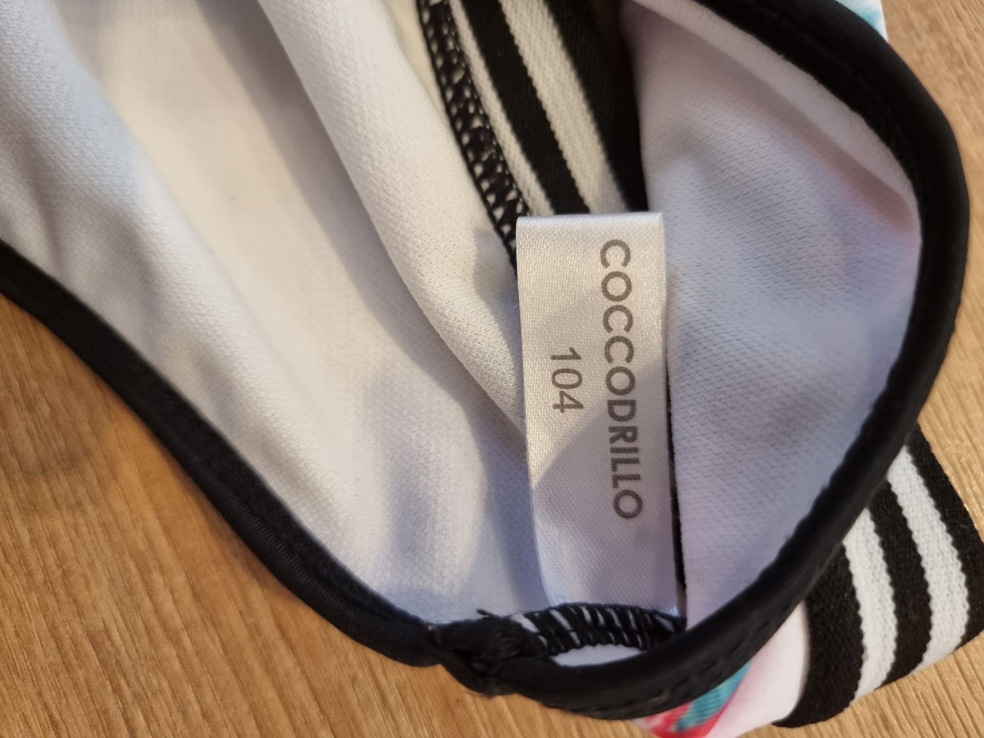 Strój kąpielowy Coccodrillo 104