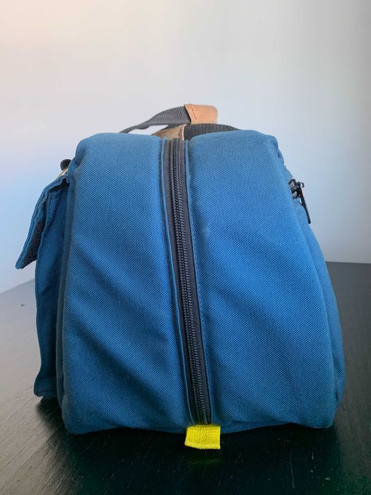 O Saco/Mala Portabrace CS-DV3