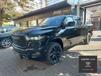 RAM 1500 Laramie Premium 5 lat Gwarancji NOWY Dealer Dodge/RAM