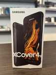 Smartfon Samsung Xcover 4s 32GB Black Poznań Długa 14
