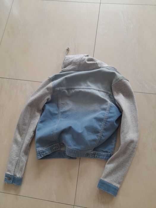 Kurtka jesienna rozmiar 36 młodzieżowa