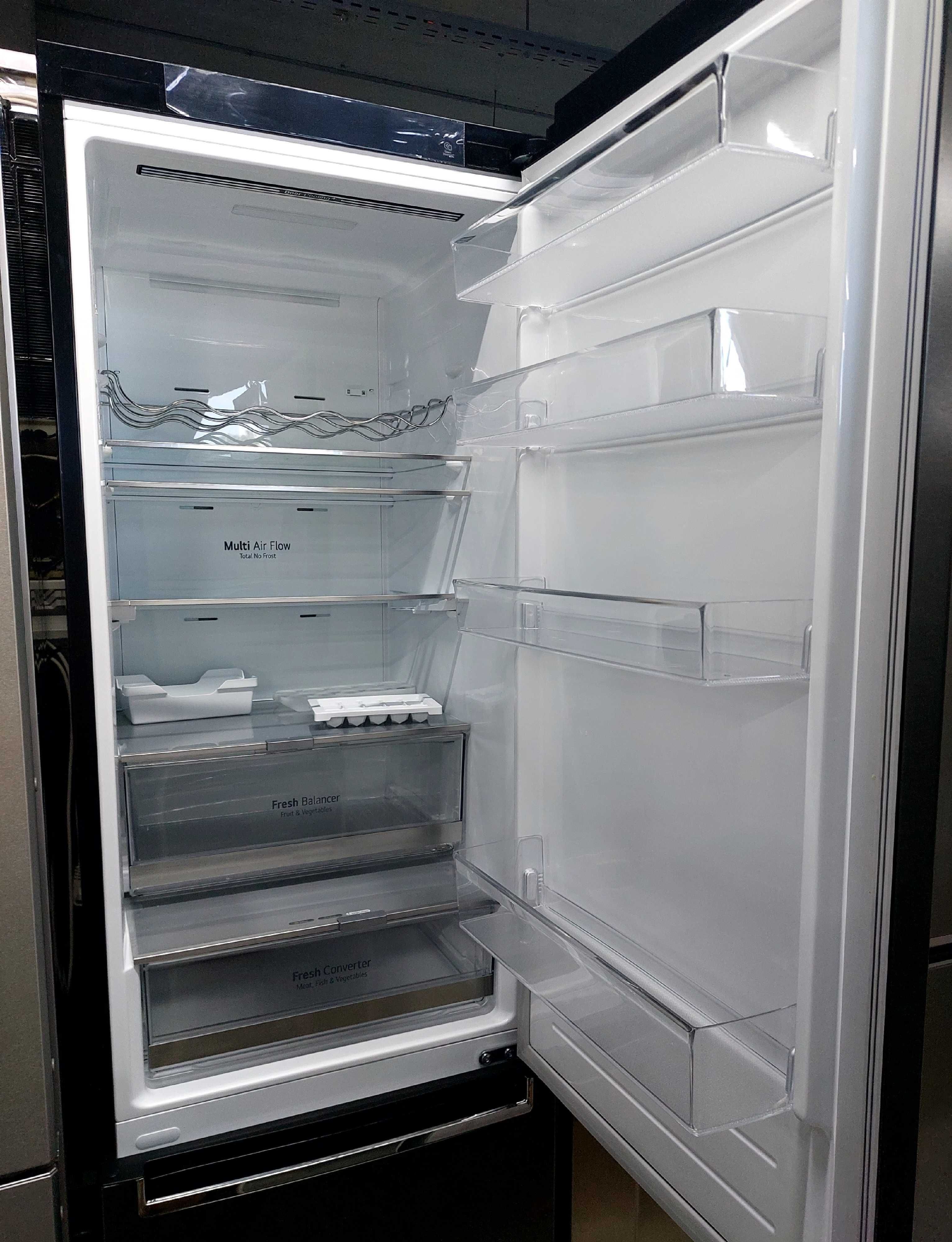 Акція!!! Холодильник Samsung RL55TTE2C. Робочий.