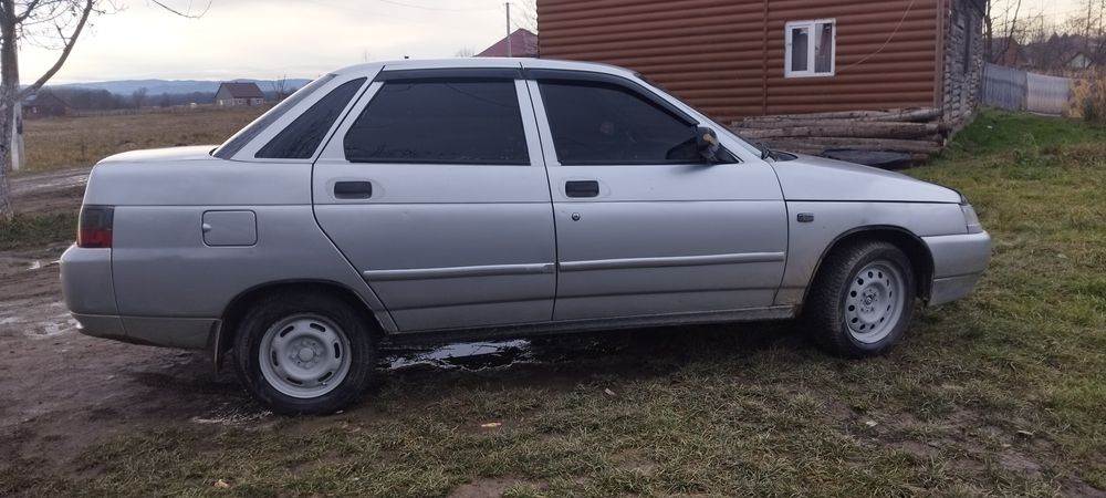 Продам або обміняю