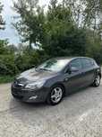Opel Astra 1.4 Turbo 165 Tysięcy Przebiegu