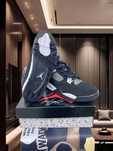Jordan Air Jordan 4 Retro White Thunder.44
