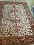Carpete de sala 2,85 x 1,98