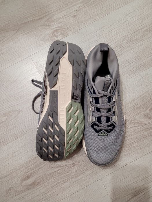 Кроссовки NIKE PEGASUS TRAIL 5 GORE-TEX нові original