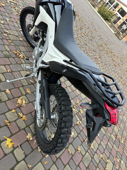 Продам Loncin 300cc