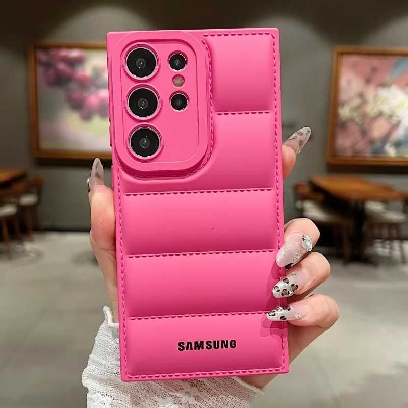 Capa Samsung airbag Modelos S.. e A.. - PORTES INCLUIDOS
