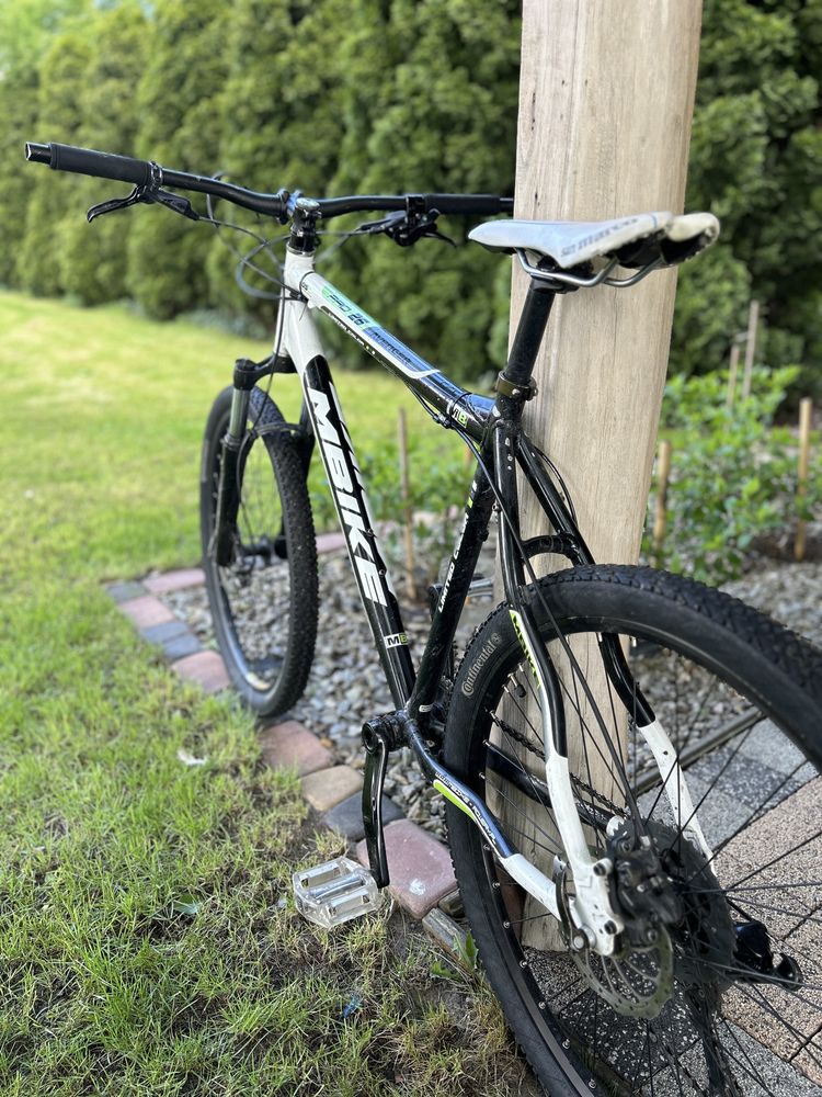 Rower MTB na ramie Avenger Pro 26