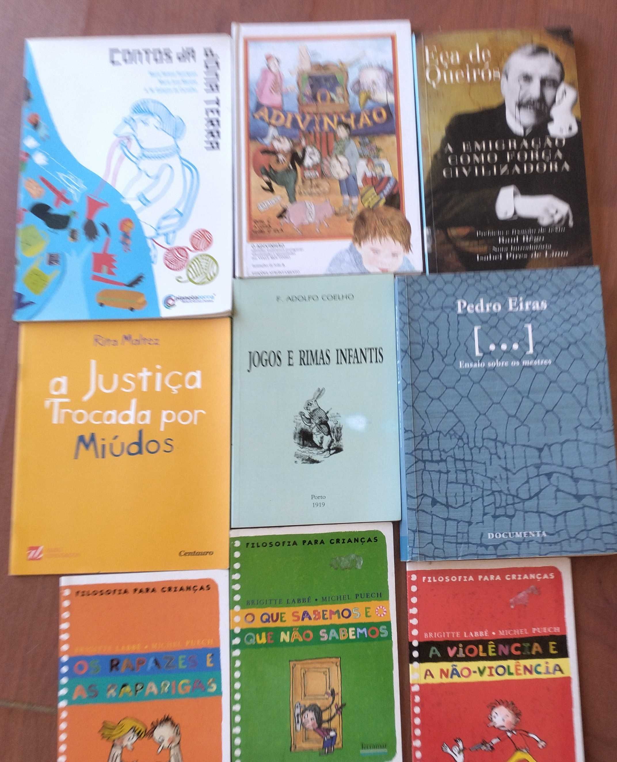 PEDAGOGIA e Afluentes