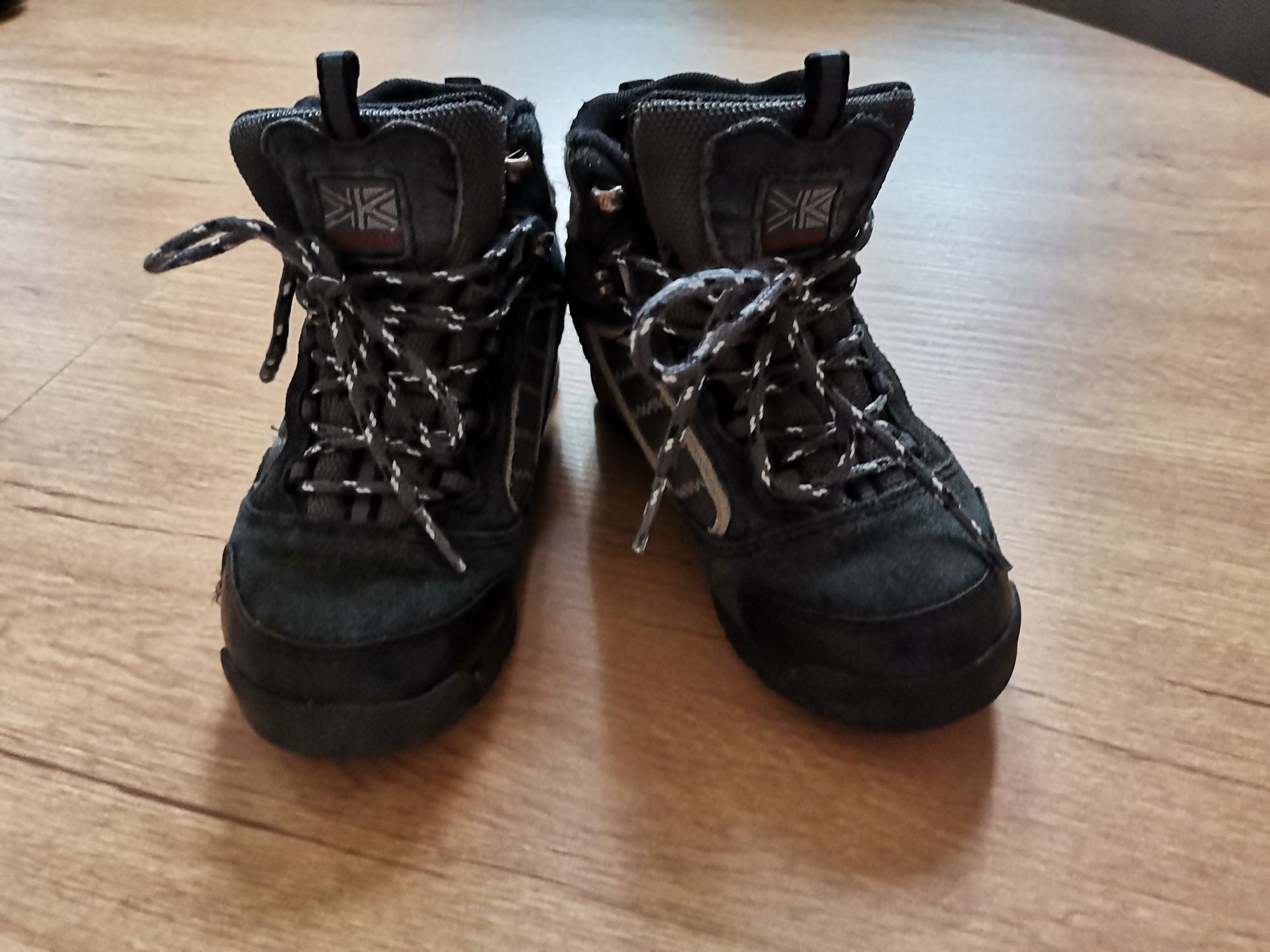 Buty trekkingowe karrimor 28