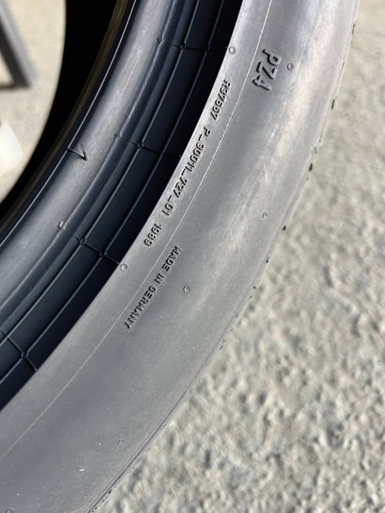 Шини 275/40 r20 Pirelli Pzero 2019р (845)