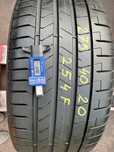 1x 275/40/20 Pirelli P ZERO PZ4 * 2022r. Jak NOWA
